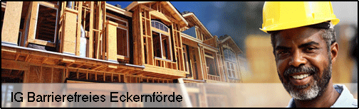 IG Barrierefreies Eckernf�rde